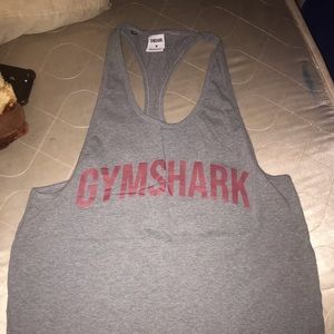 Gymshark Tank top